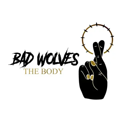 Bad Wolves : The Body